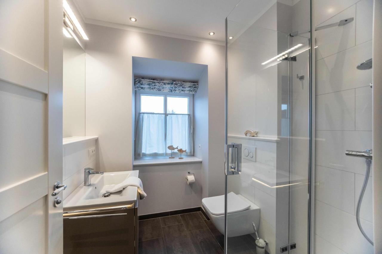 Ferienwohnung Südernest 2 Wyk auf Föhr Exterior foto