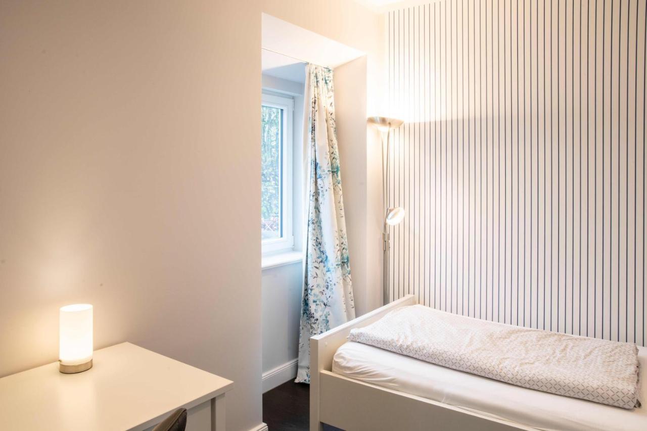 Ferienwohnung Südernest 2 Wyk auf Föhr Exterior foto