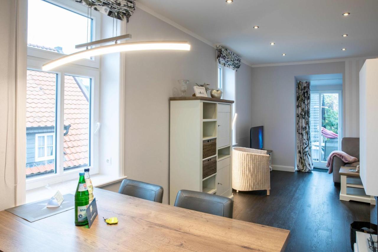 Ferienwohnung Südernest 2 Wyk auf Föhr Exterior foto